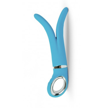 Фаллоимитатор с вибрацией Gvibe Greal Mini 18.5 см, телесный FT10639 - Gvibe - Реалистичные вибраторы - Купить