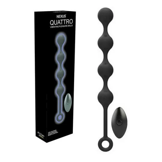 NEXUS Quattro Цепочка с вибрацией