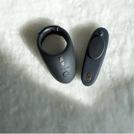 WE-VIBE Bond Носимое кольцо для стимуляции