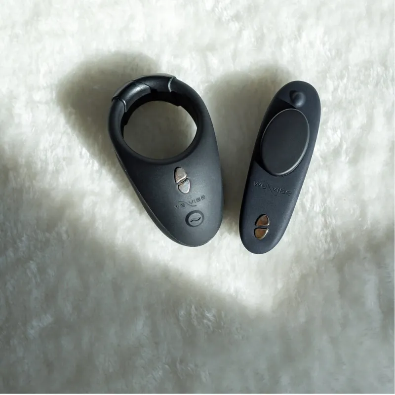 WE-VIBE Bond Носимое кольцо для стимуляции