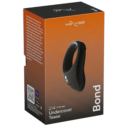 WE-VIBE Bond Носимое кольцо для стимуляции