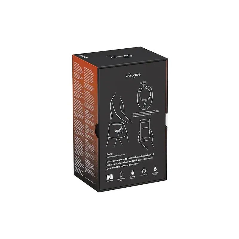 WE-VIBE Bond Носимое кольцо для стимуляции