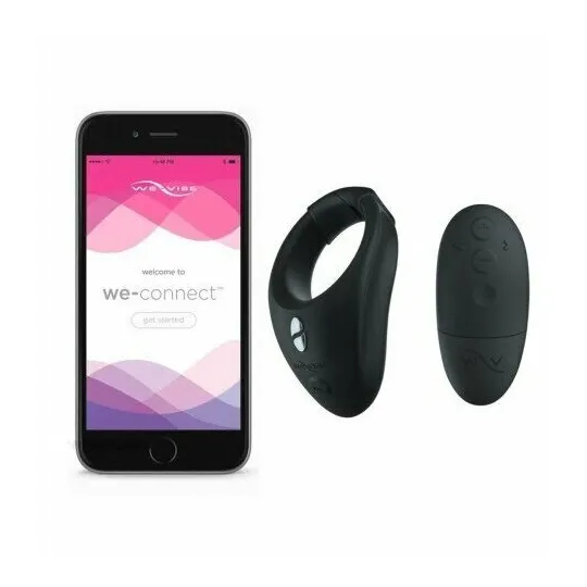 WE-VIBE Bond Носимое кольцо для стимуляции