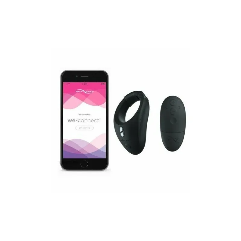 WE-VIBE Bond Носимое кольцо для стимуляции