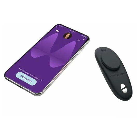 WE-VIBE Bond Носимое кольцо для стимуляции