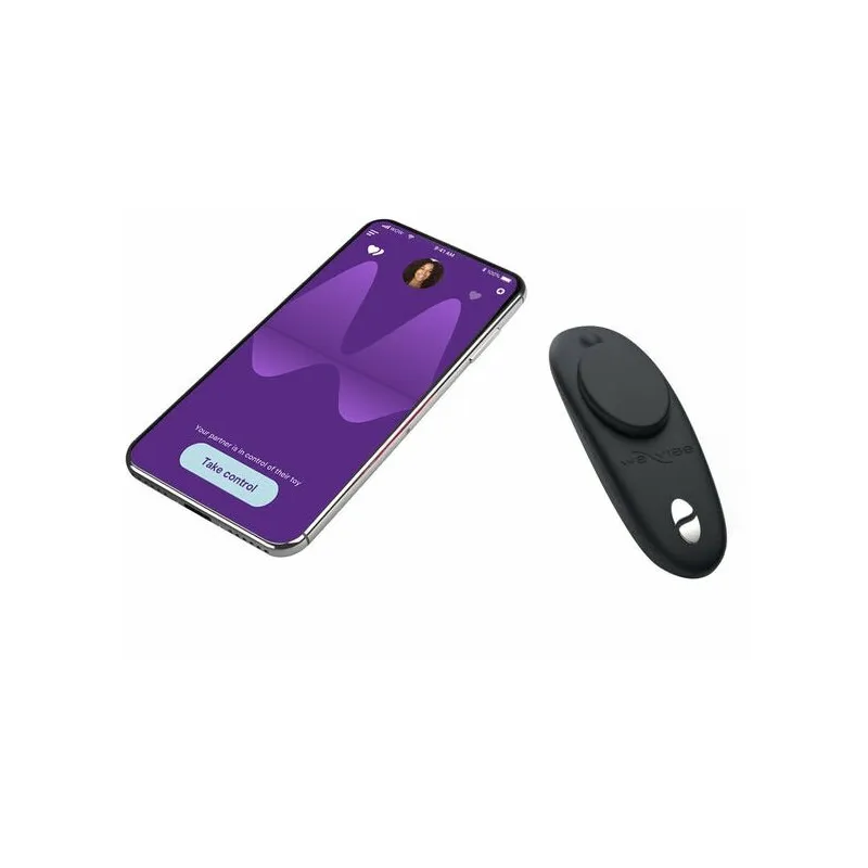 WE-VIBE Bond Носимое кольцо для стимуляции