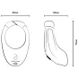 WE-VIBE Bond Носимое кольцо для стимуляции