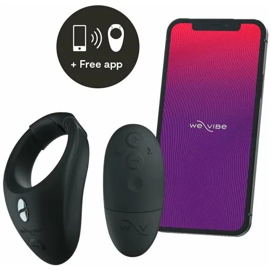 WE-VIBE Bond Носимое кольцо для стимуляции
