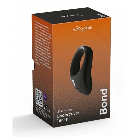 WE-VIBE Bond Носимое кольцо для стимуляции