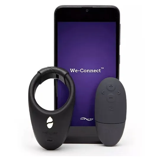 WE-VIBE Bond Носимое кольцо для стимуляции