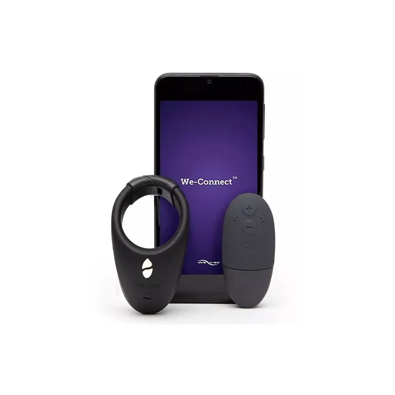 WE-VIBE Bond Носимое кольцо для стимуляции