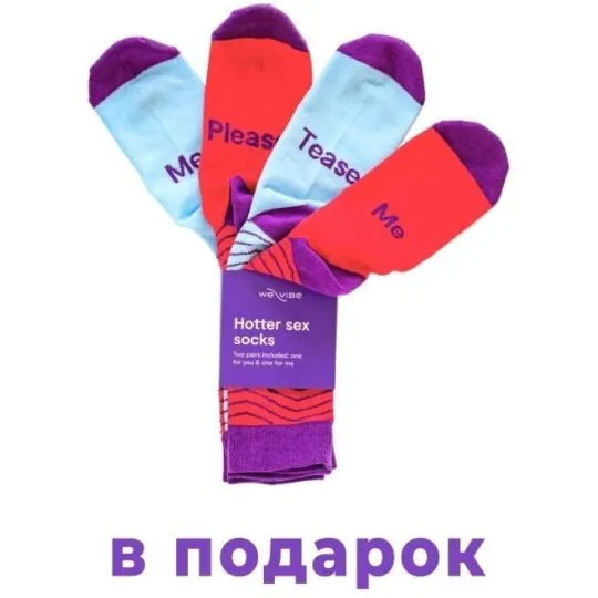 WE-VIBE Bond Носимое кольцо для стимуляции