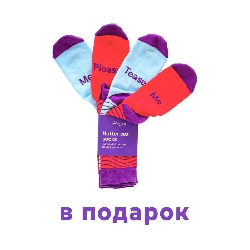 WE-VIBE Bond Носимое кольцо для стимуляции