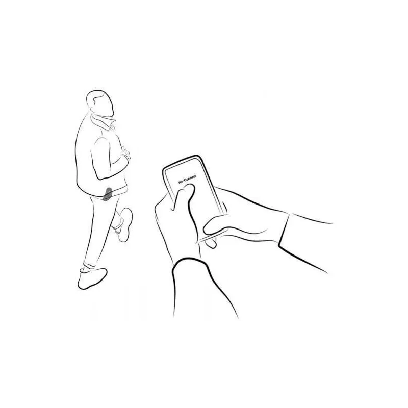 WE-VIBE Bond Носимое кольцо для стимуляции