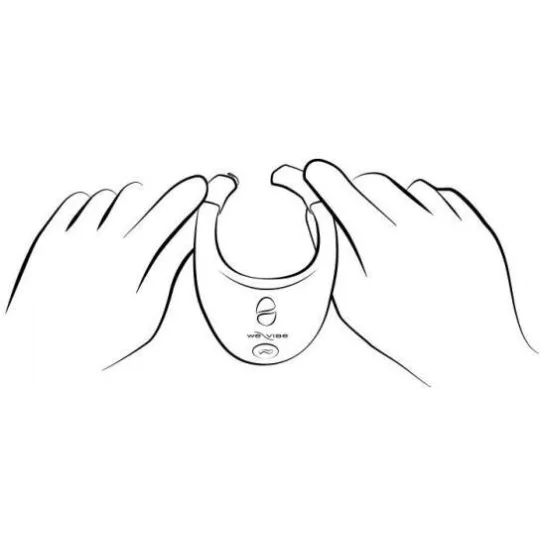 WE-VIBE Bond Носимое кольцо для стимуляции