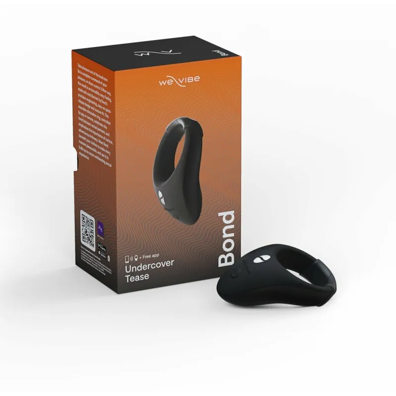 WE-VIBE Bond Носимое кольцо для стимуляции