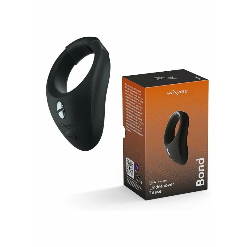 WE-VIBE Bond Носимое кольцо для стимуляции