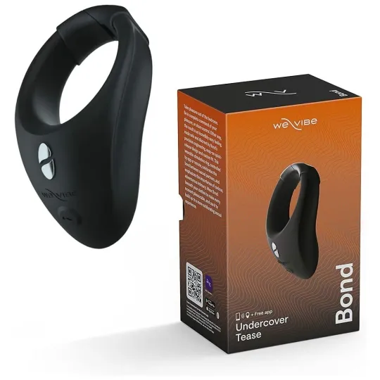 WE-VIBE Bond Носимое кольцо для стимуляции
