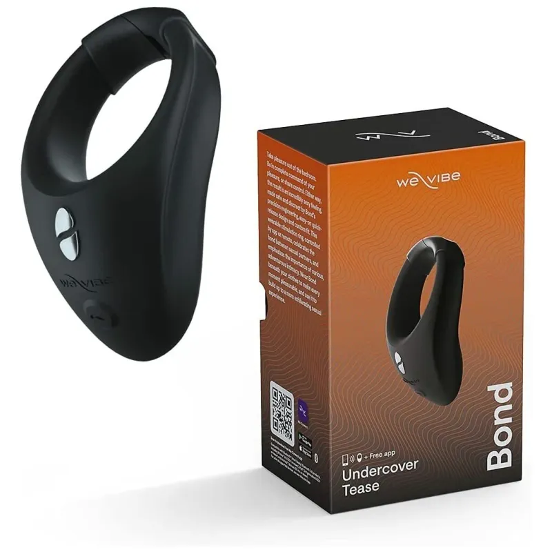 WE-VIBE Bond Носимое кольцо для стимуляции