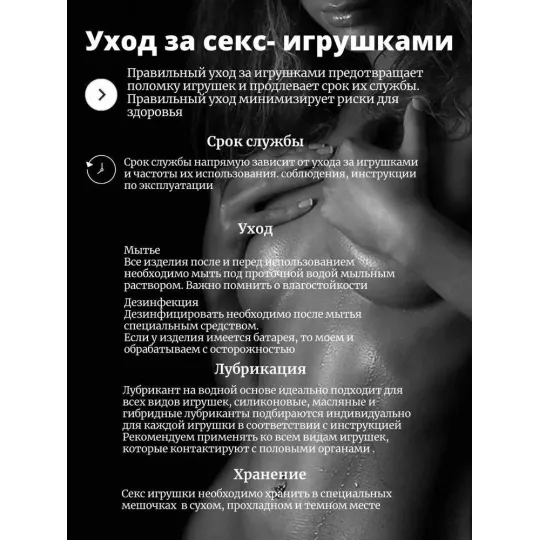 Hedy X Reaction Мастурбатор, 1шт