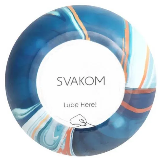 Hedy X Reaction Мастурбатор, 1шт