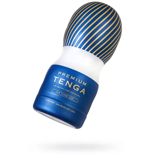 TENGA PREMIUM Air Flow CUP