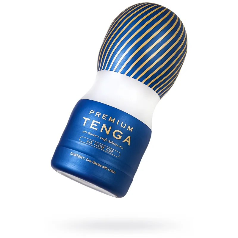 TENGA PREMIUM Air Flow CUP