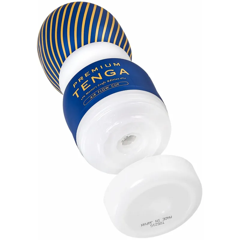 TENGA PREMIUM Air Flow CUP