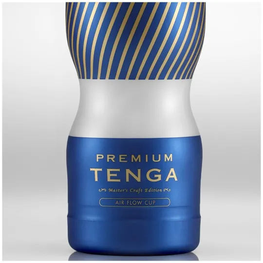 TENGA PREMIUM Air Flow CUP