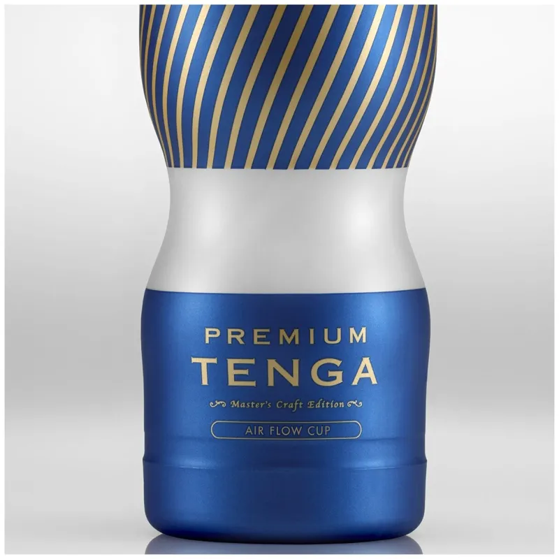 TENGA PREMIUM Air Flow CUP