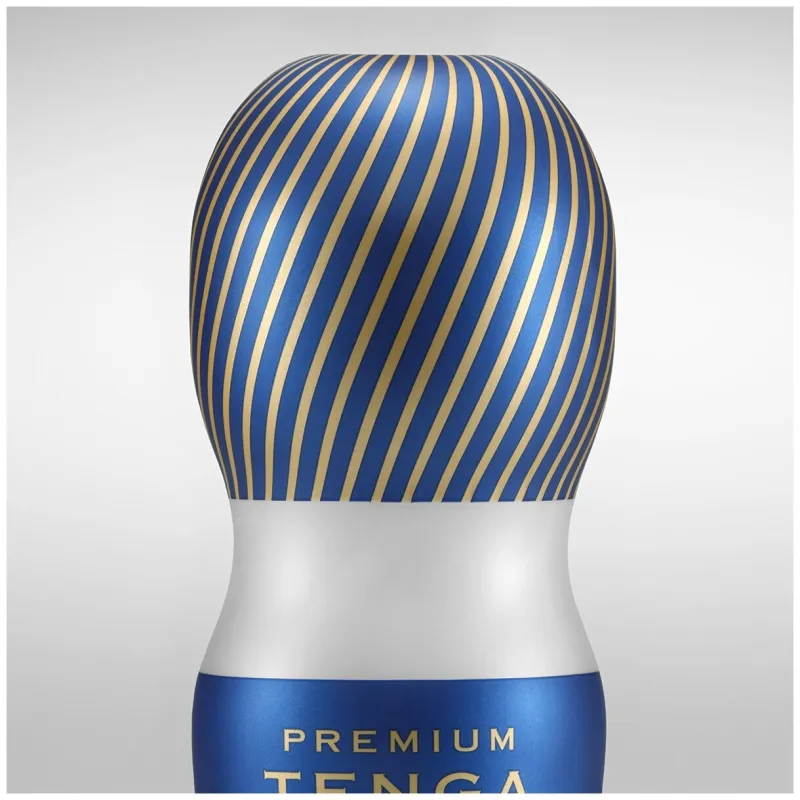 TENGA PREMIUM Air Flow CUP