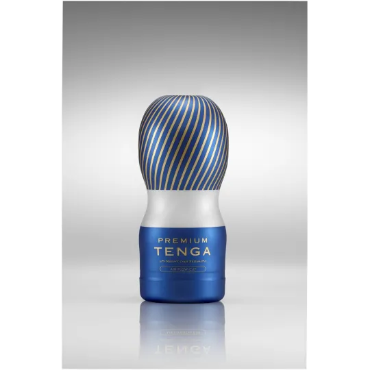 TENGA PREMIUM Air Flow CUP