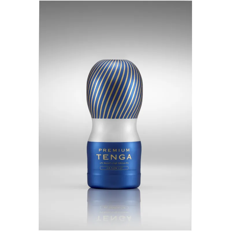 TENGA PREMIUM Air Flow CUP