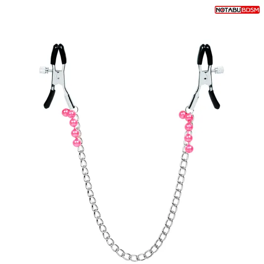 ЗАЖИМЫ НА СОСКИ NTB-80690