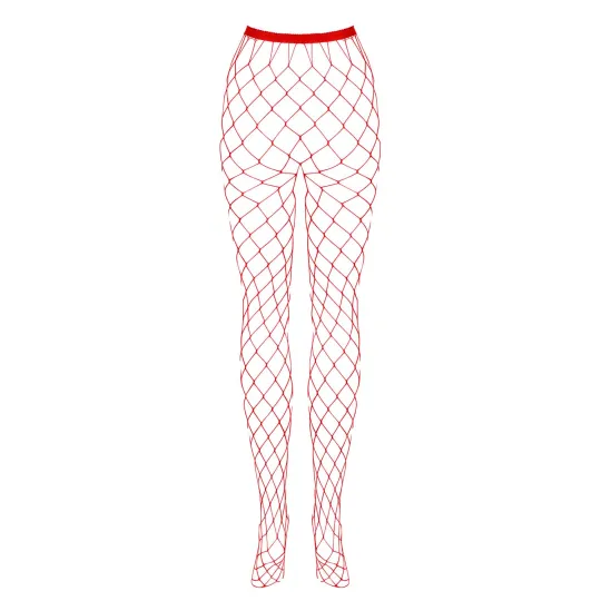 Колготки "S812" красный