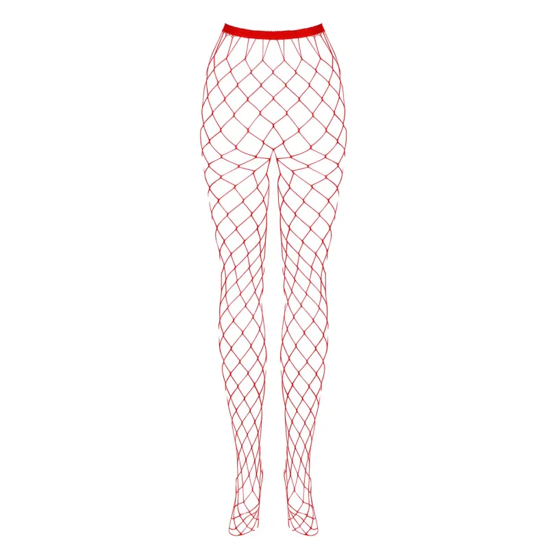 Колготки "S812" красный