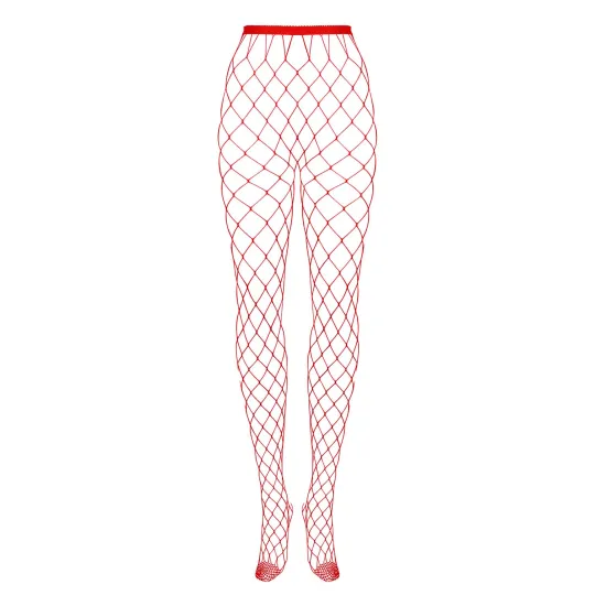 Колготки "S812" красный