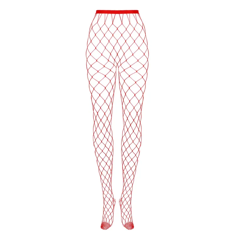 Колготки "S812" красный