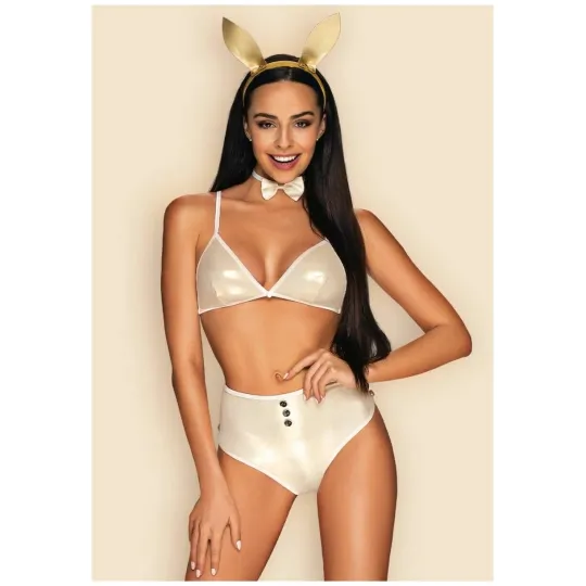 Костюм "Neo Goldes"