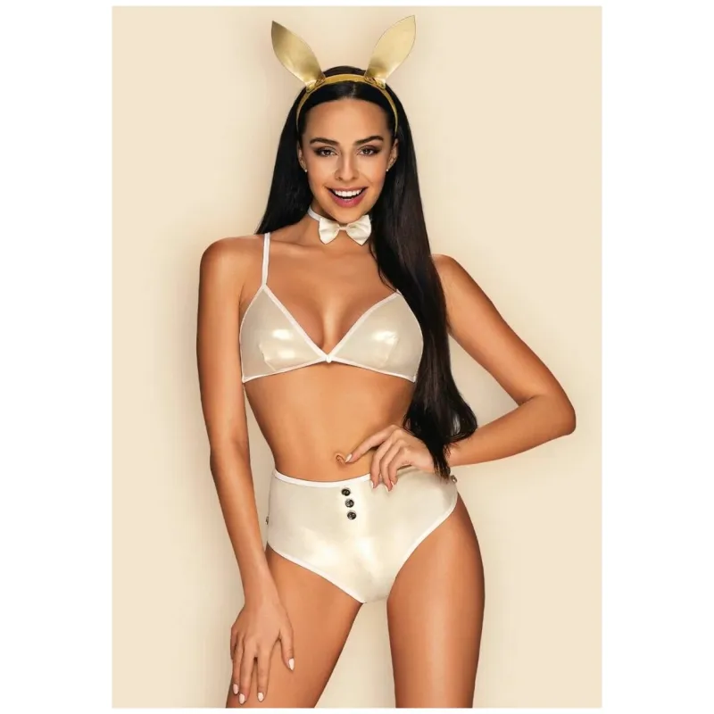 Костюм "Neo Goldes"