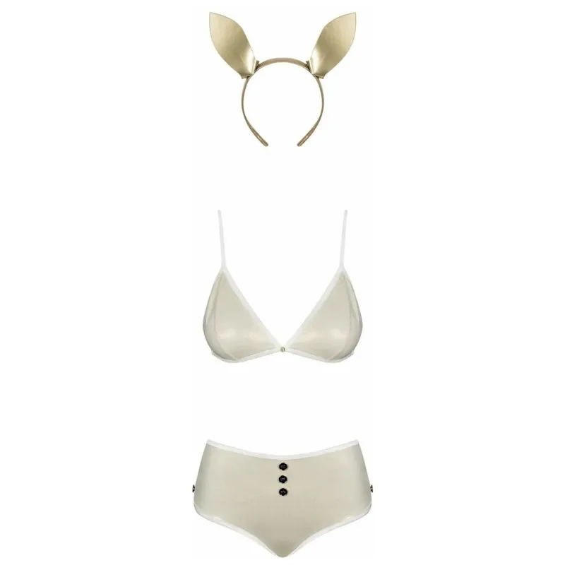 Костюм "Neo Goldes"