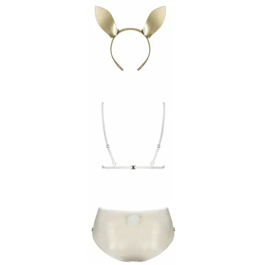 Костюм "Neo Goldes"