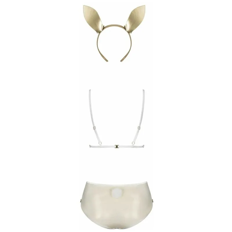 Костюм "Neo Goldes"