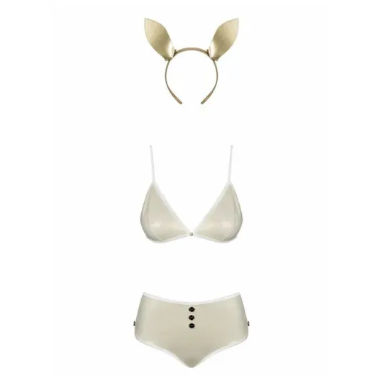 Костюм "Neo Goldes"