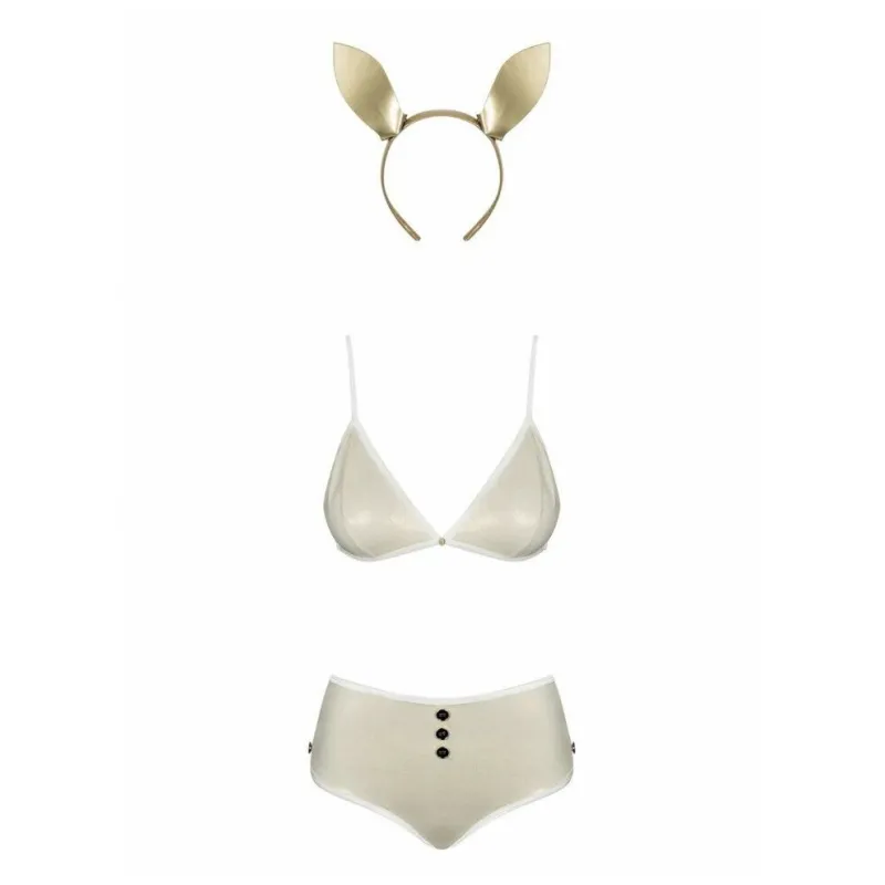 Костюм "Neo Goldes"