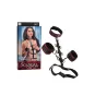 Фиксация для рук и шеи Scandal Collar Body Restraint