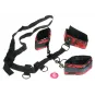 Фиксация для рук и шеи Scandal Collar Body Restraint