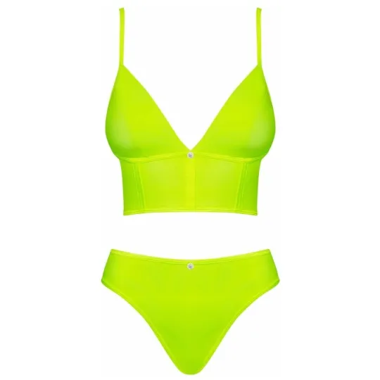 Топ и трусики "Neonia"