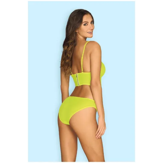 Топ и трусики "Neonia"