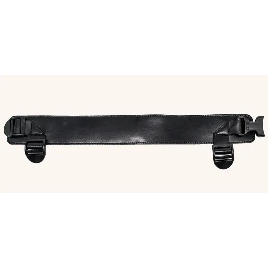 Харнесс мужской пустотелый мини MEN Style 741823